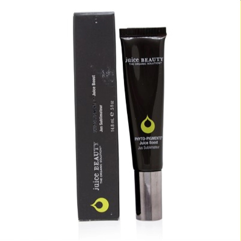 Juice Beauty Phyto-Pigments Juice Boost 01 Illuminating Primer
